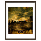 Battle Of Stirling Bridge 1297 thumbnail