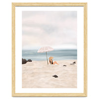 Beach Morning II