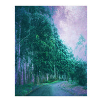 Magical Path (Print Only)