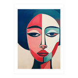 Female Warriors 01 (Print Only) thumbnail