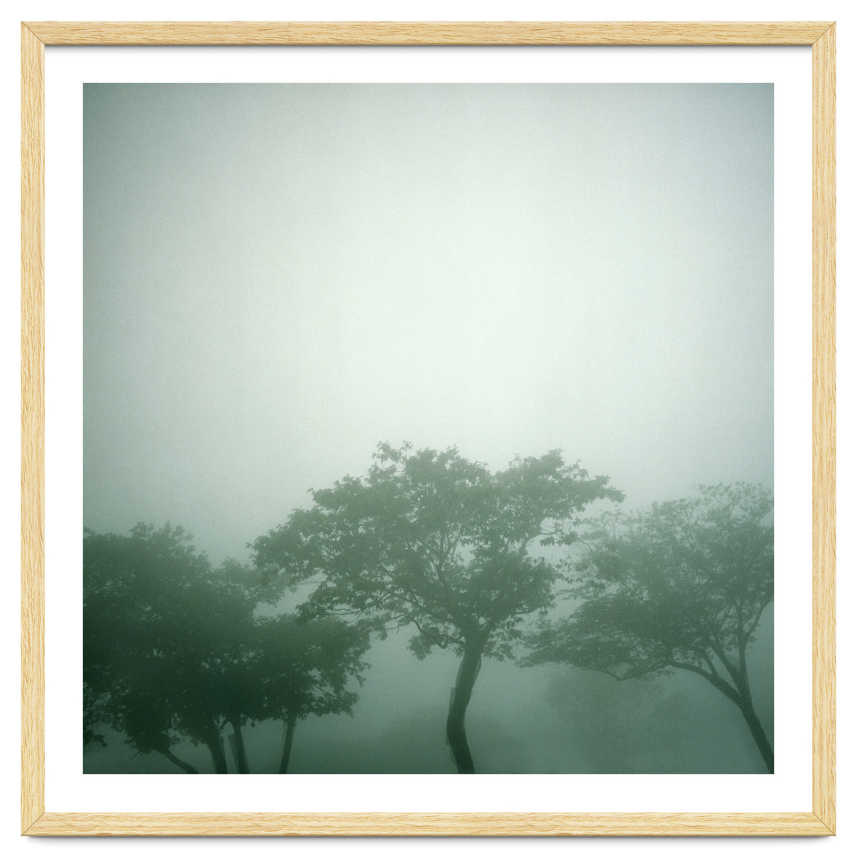 Silence of breath - 17