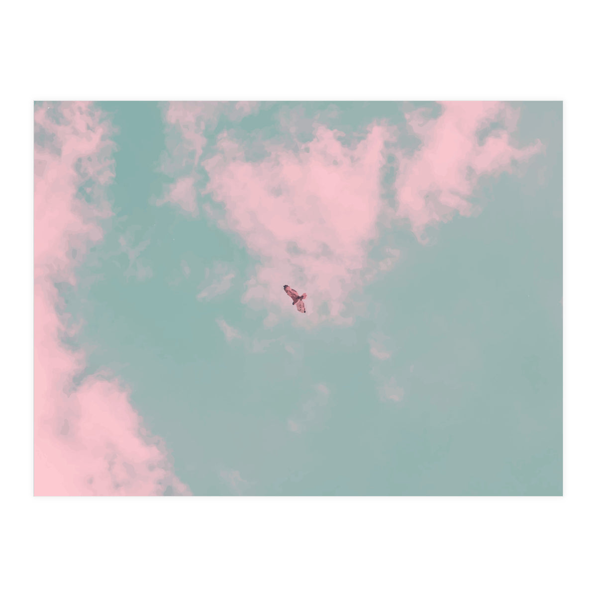 Free Will (Print Only)