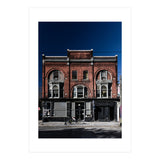 Joseph White Building No 7 Color Version (Print Only) thumbnail
