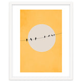 Chirping And Chilling (at Day) thumbnail