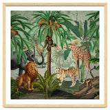 Vintage African Adventure thumbnail