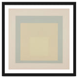 JOSEF ALBERS - HOMAGE TO THE SQUARE thumbnail