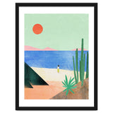 Beach Girl II thumbnail