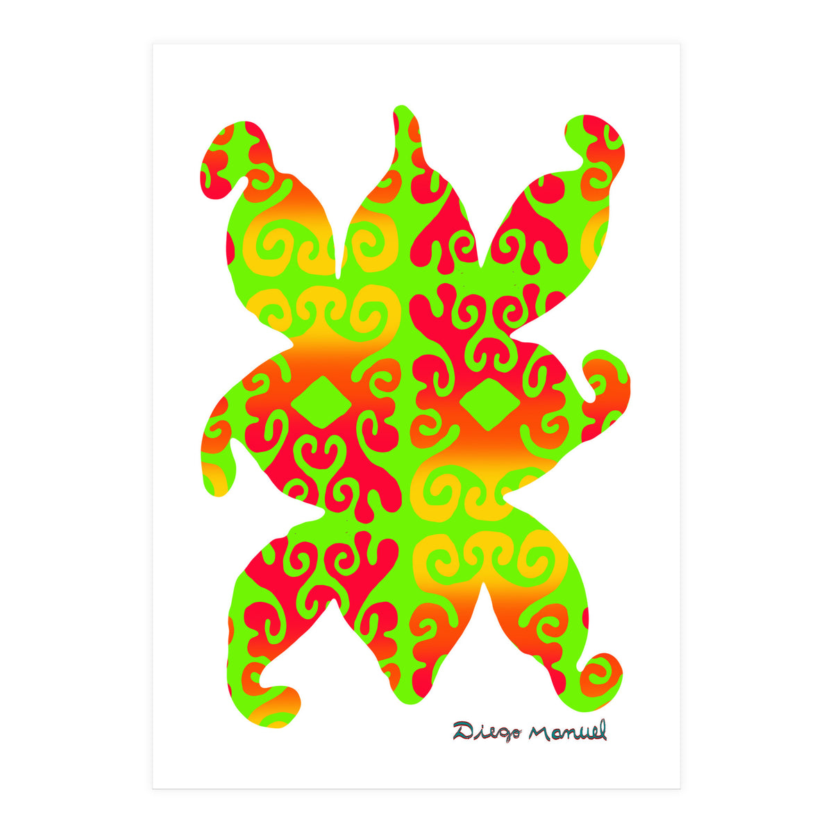 Perfil New 2023 3 (Print Only)