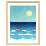 Sea Swim thumbnail