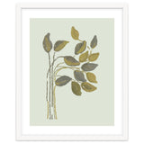 Olivia muted botanical oils thumbnail