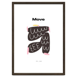 Move thumbnail