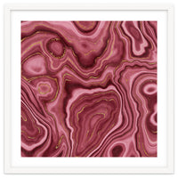 Red Agate Texture 06