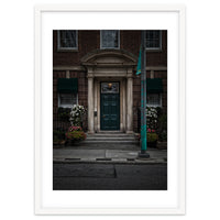 The Duplate Canada Building No 1 Color Version