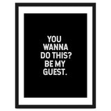 You wanna do this. be my Guest. thumbnail