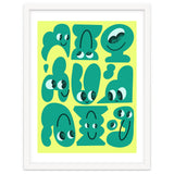 smile molecule thumbnail