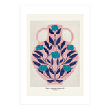 Vase Collection II (Print Only) thumbnail