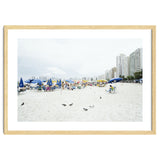 SUMMER BEACH - Brazil thumbnail