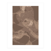 Shadow of Scratches 3 (Print Only)