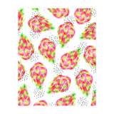 Dragon Fruit #society6 #decor #pattern (Print Only) thumbnail