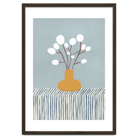 Palm Catkins