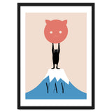 YAY - Powerful Cat thumbnail