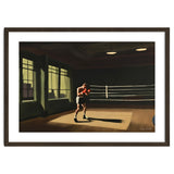Boxing Gym #4 thumbnail