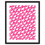 Rabbit Bunny Pattern thumbnail