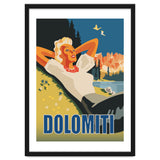 Dolomiti Sunbath thumbnail