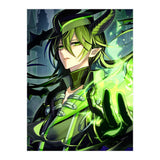 Anime (Print Only) thumbnail