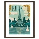 Paris, France thumbnail