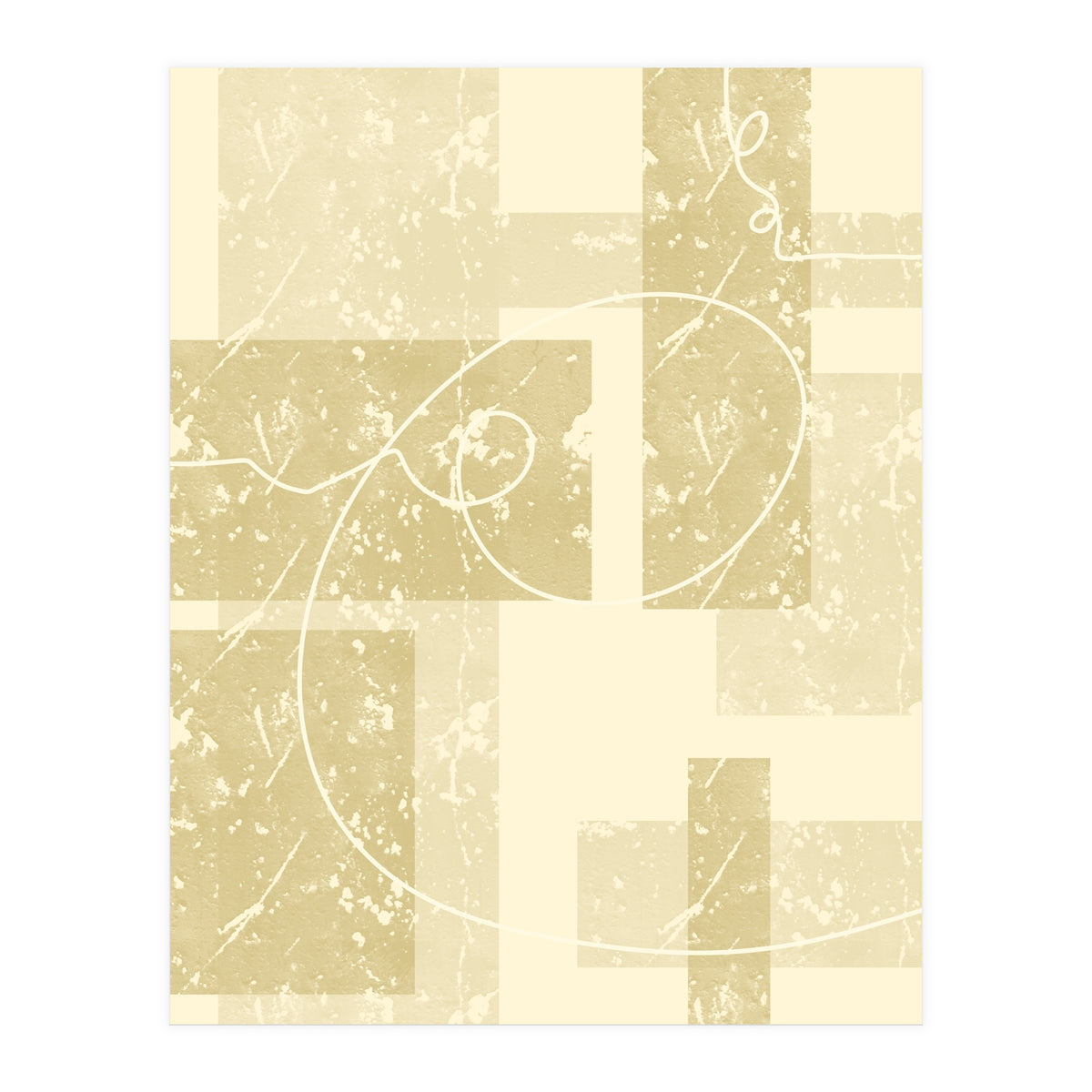 Geometry and Texture (Print Only)