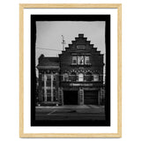 Toronto Fire Station No 311 3 with Border thumbnail