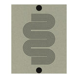 SIMPLE MODERN MOVE NO.2 (Print Only) thumbnail