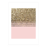 Glitter Pink (Print Only) thumbnail