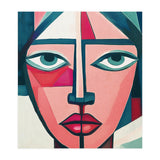 Female Warriors 08 (Print Only) thumbnail