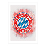 Bayern Munich (Print Only) thumbnail