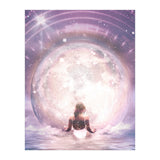 Zuhrah - Be The Energy You Wish To Attract (Print Only) thumbnail