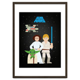 Star Wars thumbnail