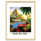 South Sea Isles thumbnail