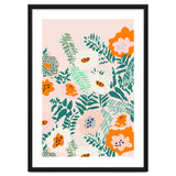 Botanical dopamine flowers thumbnail