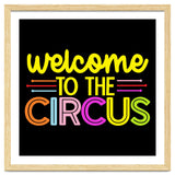 Welcome To The Circus thumbnail