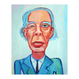 Borges 2023 (Print Only) thumbnail