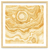 Golden Agate Texture 10 thumbnail