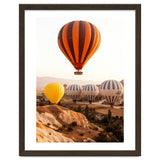 Hot Air Balloons Cappadocia Photography thumbnail