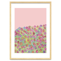 Summertime - Pink