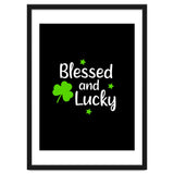 Blessed And Lucky thumbnail