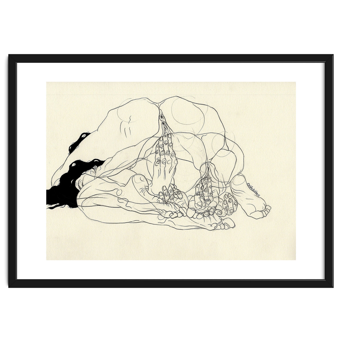 Searching For Self Love