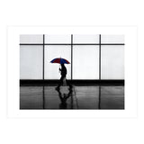 It Was A Rainy Day No 5 (Print Only) thumbnail