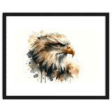 Majestic Eagle Side Profile thumbnail