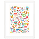 Coffee & Tea Snack Bakery thumbnail